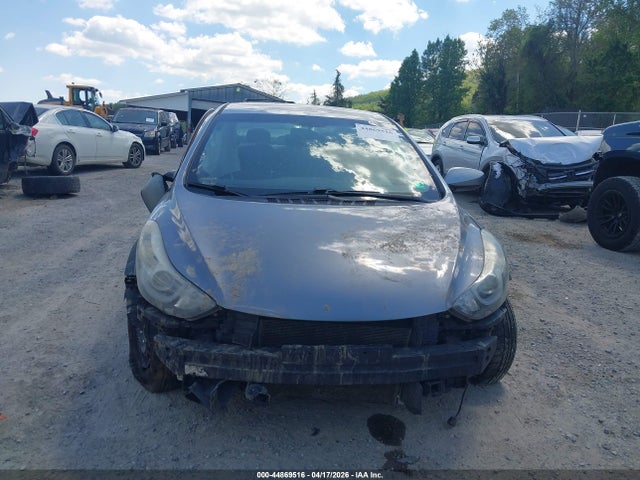 2016 Hyundai Elantra Se მანქანა იყიდება აუქციონზე, vin: 5NPDH4AE6GH759843, აუქციონის ნომერი: 44869516