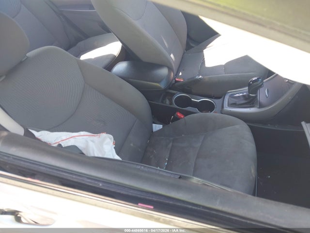 2016 Hyundai Elantra Se მანქანა იყიდება აუქციონზე, vin: 5NPDH4AE6GH759843, აუქციონის ნომერი: 44869516