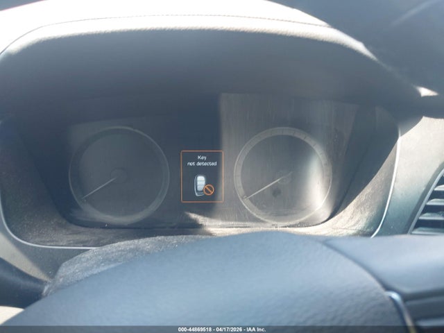 44869518 :رقم المزاد ، 5NPE34AF2FH045315 vin ، 2015 Hyundai Sonata Sport مزاد بيع