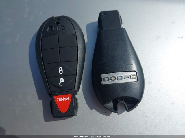 Dodge Grand Caravan American Value Pkg 2014 2C4RDGBG7ER250539 Image 11