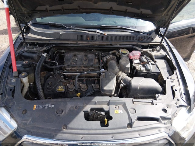 Продажа на аукционе авто 2013 Ford Taurus Sel, vin: 1FAHP2H86DG182116, номер лота: 44869522