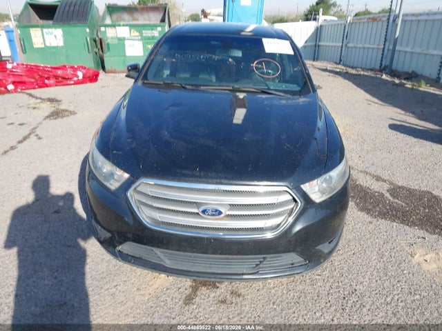 Продаж на аукціоні авто 2013 Ford Taurus Sel, vin: 1FAHP2H86DG182116, номер лоту: 44869522