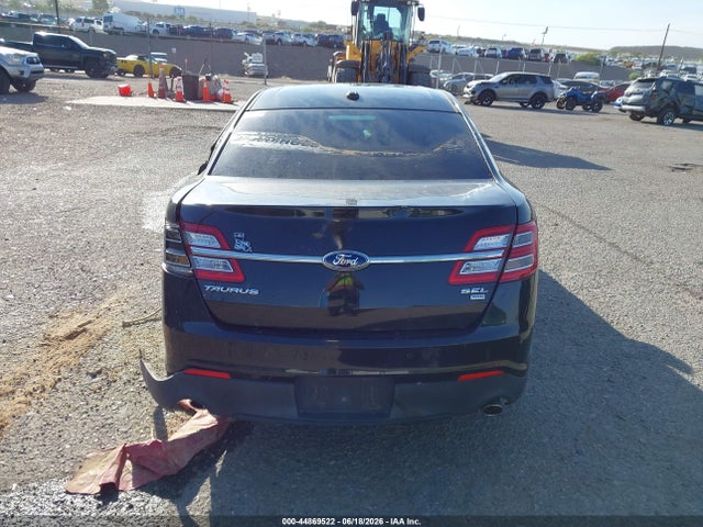 Продажа на аукционе авто 2013 Ford Taurus Sel, vin: 1FAHP2H86DG182116, номер лота: 44869522
