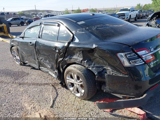 Продаж на аукціоні авто 2013 Ford Taurus Sel, vin: 1FAHP2H86DG182116, номер лоту: 44869522