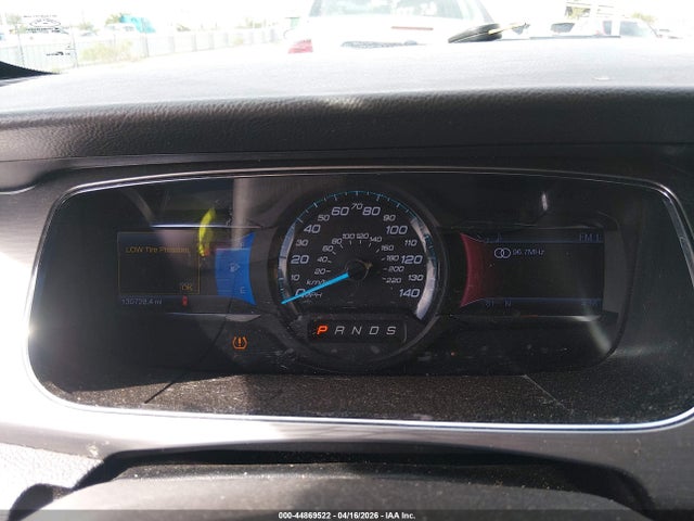 Aukcja sprzedaży 2013 Ford Taurus Sel, vin: 1FAHP2H86DG182116, numer aukcji: 44869522