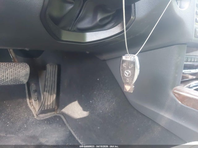 Aukcja sprzedaży 2011 Mercedes-benz E 350 4matic, vin: WDDHF8HBXBA484042, numer aukcji: 44869523