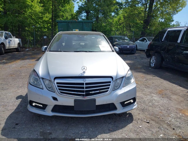 Aukcja sprzedaży 2011 Mercedes-benz E 350 4matic, vin: WDDHF8HBXBA484042, numer aukcji: 44869523