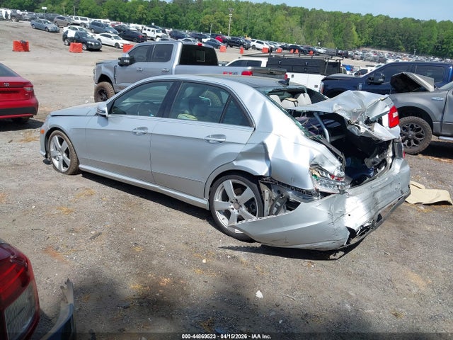 Aukcja sprzedaży 2011 Mercedes-benz E 350 4matic, vin: WDDHF8HBXBA484042, numer aukcji: 44869523