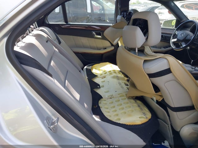 Aukcja sprzedaży 2011 Mercedes-benz E 350 4matic, vin: WDDHF8HBXBA484042, numer aukcji: 44869523