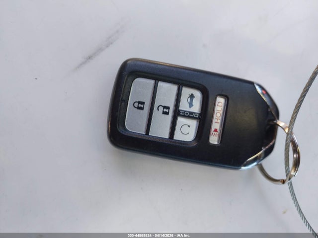Honda Civic Ex-t 2017 19XFC1F31HE211381 Image 11