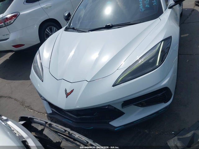 1G1YA2D42P5120221 Chevrolet Corvette Stingray Rwd 1lt