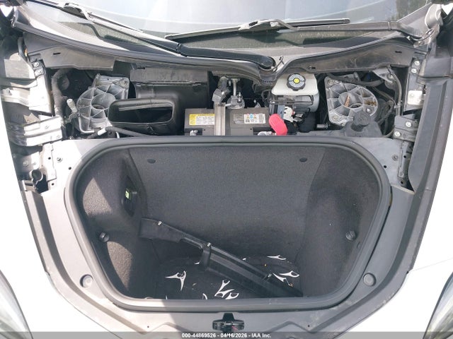 1G1YA2D42P5120221 Chevrolet Corvette Stingray Rwd 1lt