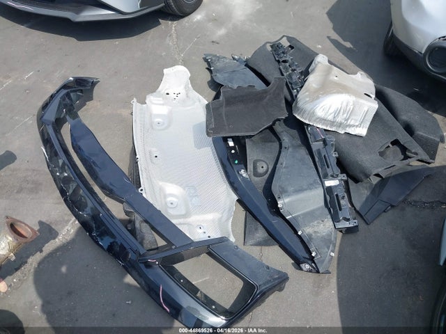 1G1YA2D42P5120221 Chevrolet Corvette Stingray Rwd 1lt