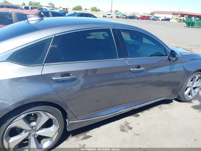 Honda Accord Touring 2020 1HGCV2F92LA020430 Image 14