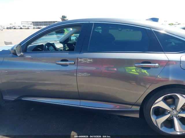 Honda Accord Touring 2020 1HGCV2F92LA020430 Image 15