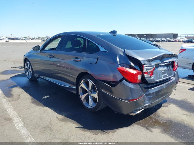Honda Accord Touring 2020 1HGCV2F92LA020430 Image 3