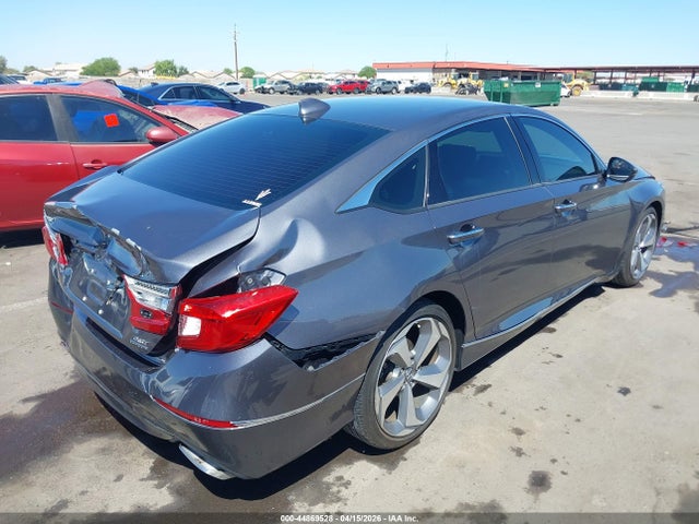 Honda Accord Touring 2020 1HGCV2F92LA020430 Image 4