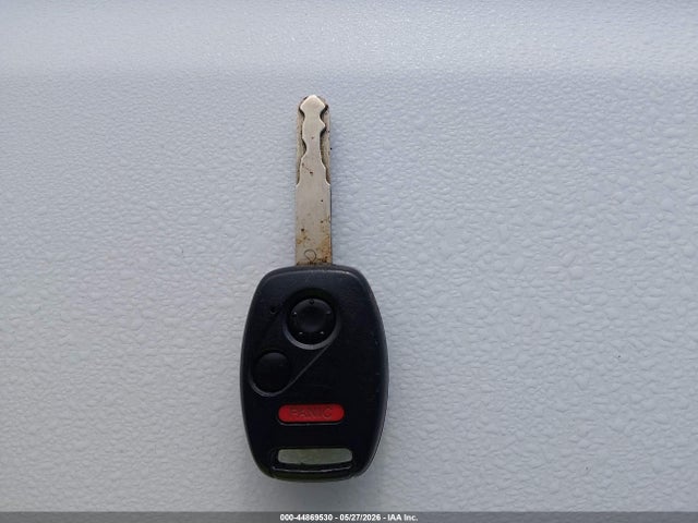 Aukcja sprzedaży 2008 Honda Cr-v Ex, vin: JHLRE48518C008699, numer aukcji: 44869530