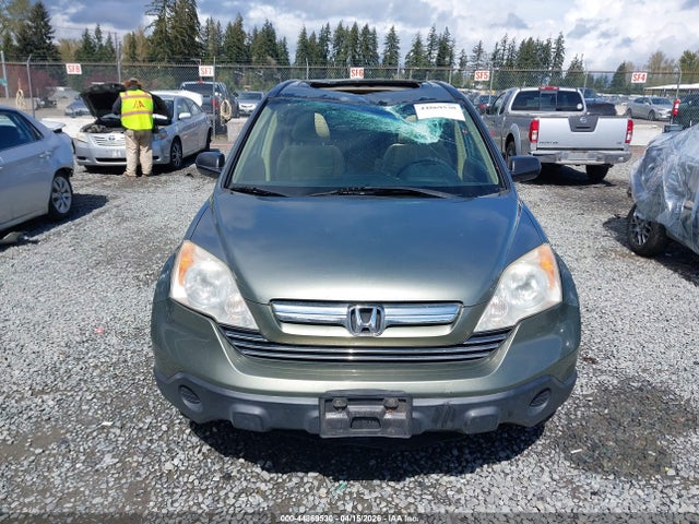 Aukcja sprzedaży 2008 Honda Cr-v Ex, vin: JHLRE48518C008699, numer aukcji: 44869530