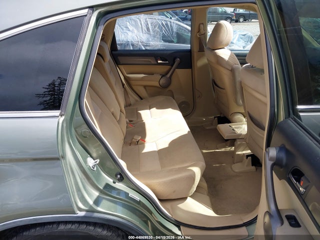 Aukcja sprzedaży 2008 Honda Cr-v Ex, vin: JHLRE48518C008699, numer aukcji: 44869530