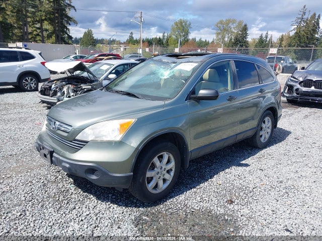 Aukcja sprzedaży 2008 Honda Cr-v Ex, vin: JHLRE48518C008699, numer aukcji: 44869530