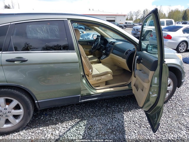 Aukcja sprzedaży 2008 Honda Cr-v Ex, vin: JHLRE48518C008699, numer aukcji: 44869530