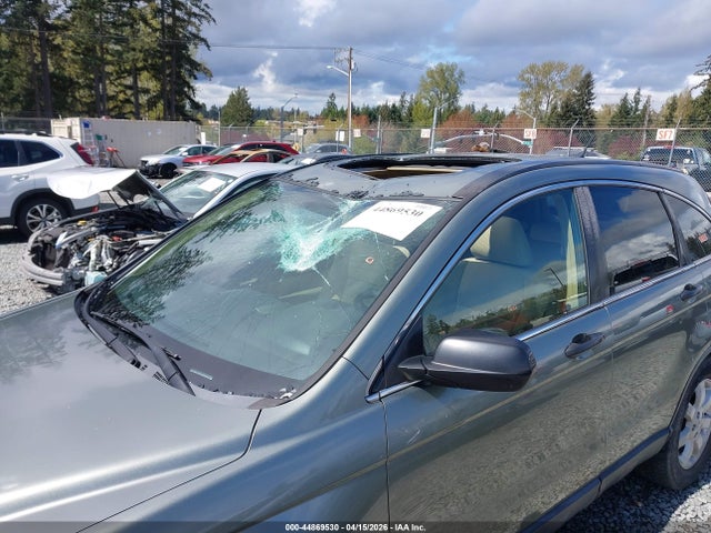 Aukcja sprzedaży 2008 Honda Cr-v Ex, vin: JHLRE48518C008699, numer aukcji: 44869530