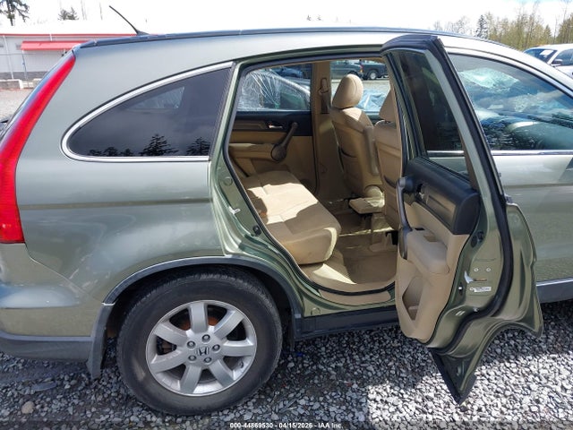 Aukcja sprzedaży 2008 Honda Cr-v Ex, vin: JHLRE48518C008699, numer aukcji: 44869530