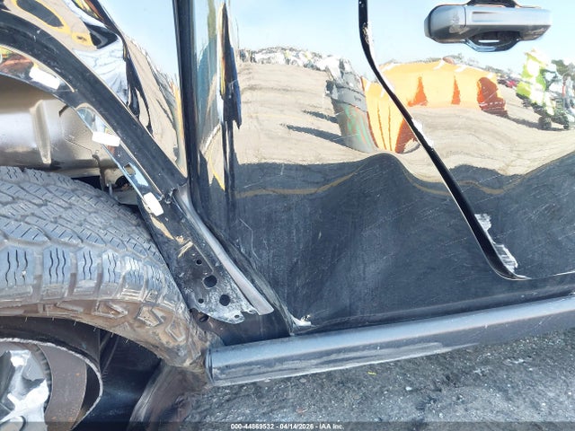 Aukcja sprzedaży 2024 Jeep Gladiator Nighthawk, vin: 1C6HJTAG6RL127206, numer aukcji: 44869532