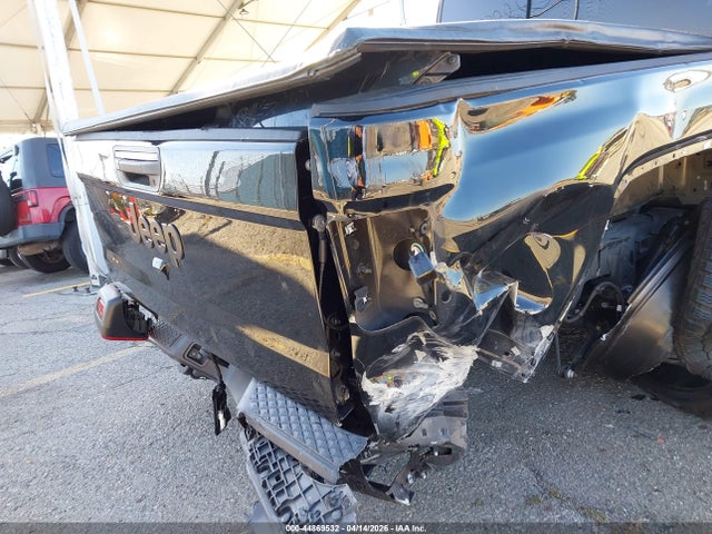 Aukcja sprzedaży 2024 Jeep Gladiator Nighthawk, vin: 1C6HJTAG6RL127206, numer aukcji: 44869532