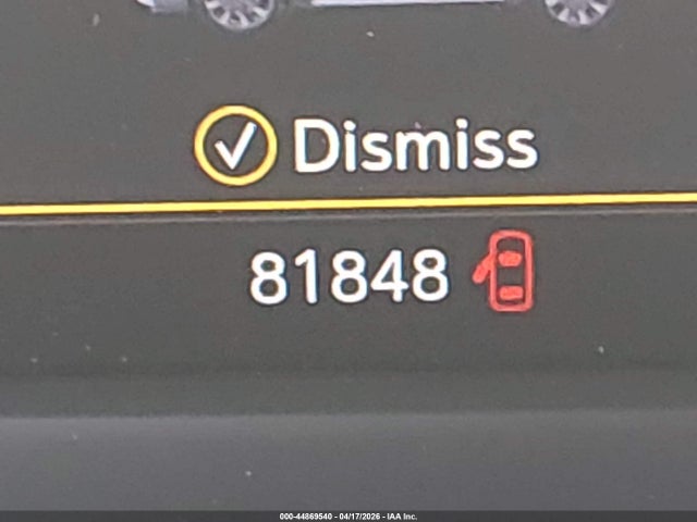 44869540 :رقم المزاد ، 1GYFZCR49PF163500 vin ، 2023 Cadillac Xt4 Fwd Premium Luxury مزاد بيع