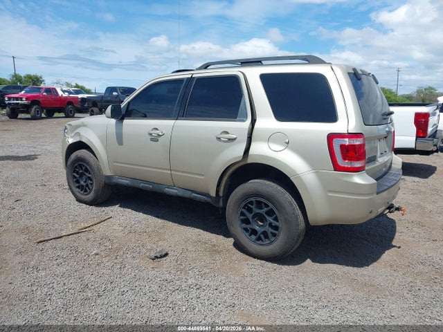 Aukcja sprzedaży 2012 Ford Escape Limited, vin: 1FMCU0E7XCKC46212, numer aukcji: 44869541