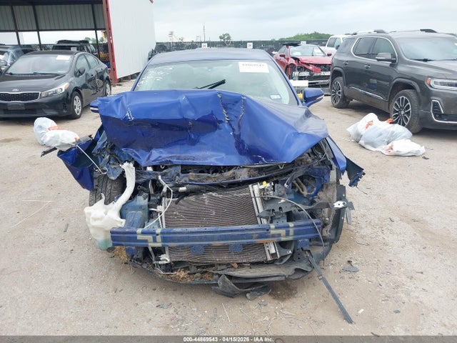 Aukcja sprzedaży 2016 Ford Fusion Se, vin: 3FA6P0H77GR366030, numer aukcji: 44869543