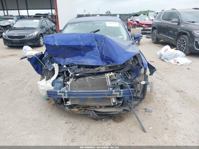 Aukcja sprzedaży 2016 Ford Fusion Se, vin: 3FA6P0H77GR366030, numer aukcji: 44869543
