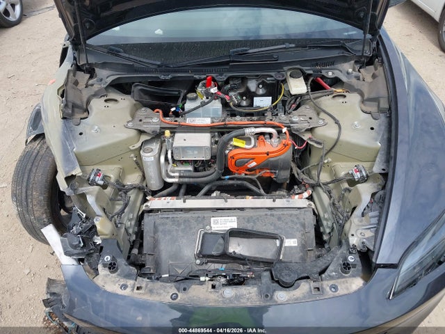 Aukcja sprzedaży 2024 Tesla Model 3 Long Range Dual Motor All-wheel Drive/rear-wheel Drive, vin: 5YJ3E1EAXRF782652, numer aukcji: 44869544