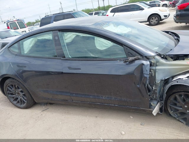 Aukcja sprzedaży 2024 Tesla Model 3 Long Range Dual Motor All-wheel Drive/rear-wheel Drive, vin: 5YJ3E1EAXRF782652, numer aukcji: 44869544