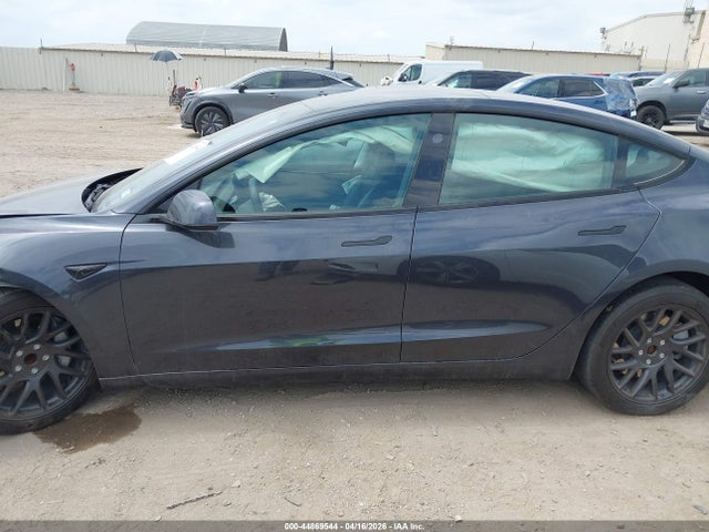 Aukcja sprzedaży 2024 Tesla Model 3 Long Range Dual Motor All-wheel Drive/rear-wheel Drive, vin: 5YJ3E1EAXRF782652, numer aukcji: 44869544