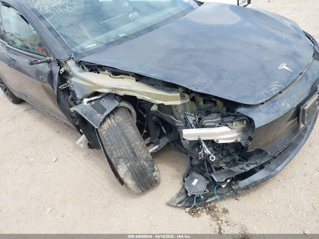 Aukcja sprzedaży 2024 Tesla Model 3 Long Range Dual Motor All-wheel Drive/rear-wheel Drive, vin: 5YJ3E1EAXRF782652, numer aukcji: 44869544