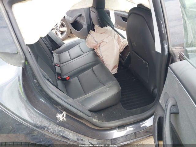 Aukcja sprzedaży 2024 Tesla Model 3 Long Range Dual Motor All-wheel Drive/rear-wheel Drive, vin: 5YJ3E1EAXRF782652, numer aukcji: 44869544