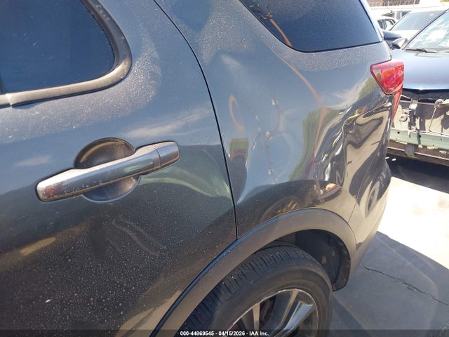 Ford EXPLORER XLT 2017 1FM5K7D80HGA99751 Image 19