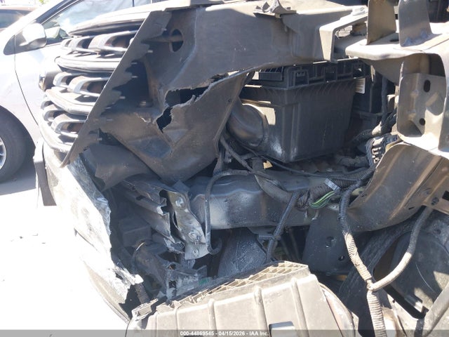Ford EXPLORER XLT 2017 1FM5K7D80HGA99751 Image 21