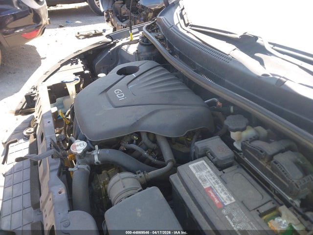 Aukcja sprzedaży 2016 Hyundai Accent Se, vin: KMHCT4AE3GU011854, numer aukcji: 44869546