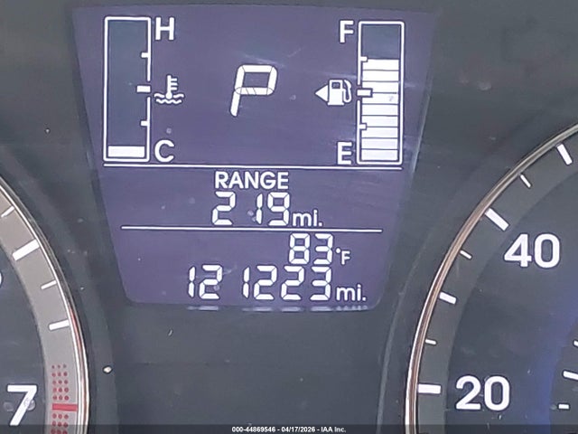 Aukcja sprzedaży 2016 Hyundai Accent Se, vin: KMHCT4AE3GU011854, numer aukcji: 44869546