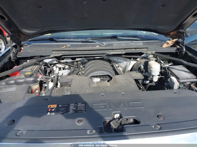 Aukcja sprzedaży 2015 Gmc Sierra 1500 Sle, vin: 3GTU2UEC8FG281197, numer aukcji: 44869548
