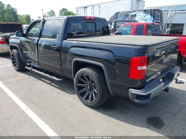 Aukcja sprzedaży 2015 Gmc Sierra 1500 Sle, vin: 3GTU2UEC8FG281197, numer aukcji: 44869548