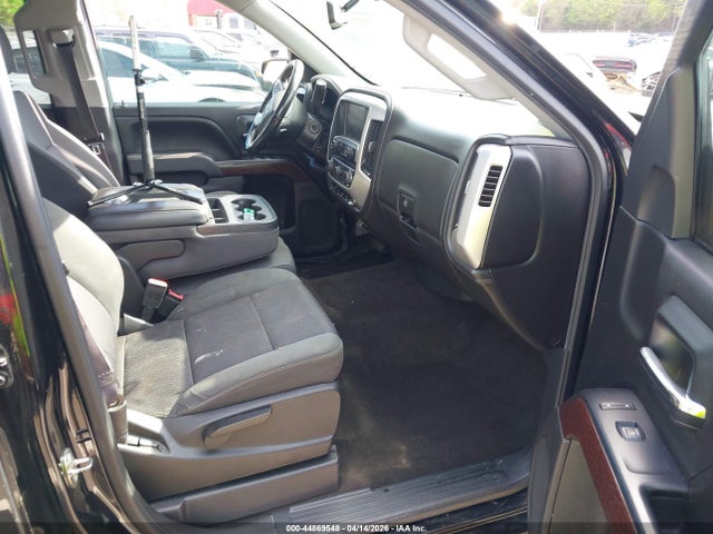 Aukcja sprzedaży 2015 Gmc Sierra 1500 Sle, vin: 3GTU2UEC8FG281197, numer aukcji: 44869548