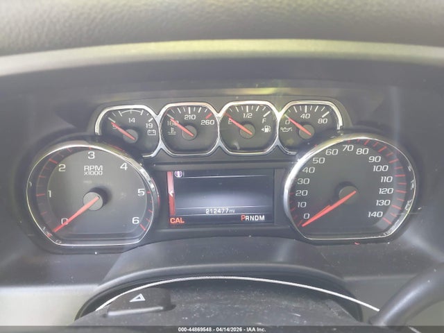 Aukcja sprzedaży 2015 Gmc Sierra 1500 Sle, vin: 3GTU2UEC8FG281197, numer aukcji: 44869548