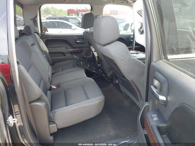 Aukcja sprzedaży 2015 Gmc Sierra 1500 Sle, vin: 3GTU2UEC8FG281197, numer aukcji: 44869548