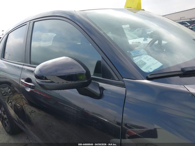 3CZRZ1H54PM712757 Honda Hr-v 2wd Sport