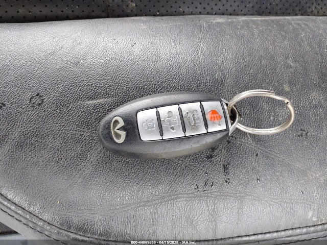 Aukcja sprzedaży 2011 Infiniti G37x, vin: JN1CV6AR8BM400157, numer aukcji: 44869550